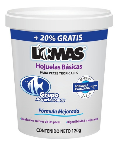 Imagen 3 de 5 de Lote 35 Wardley Alimento Basico 20, 30 Y 100gr Hojuela Peces