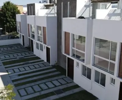 Casa en venta