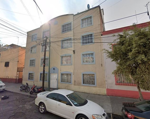 Sk16 - Casa En Remate Bancario En C. Felipe Berriozabal, Zona Centro, Cdmx (65% Debajo Del Valor Comercial Solo Recurso Propio De Contado)