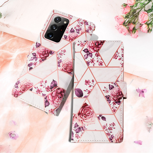 Funda Tipo Cartera For Samsung Galaxy A55 A25 A15