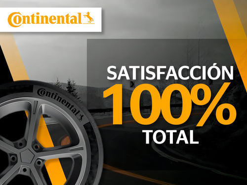 Kit De 2 Llantas Continental Crosscontact Lx Sport Lt 245/55r19 103 H
