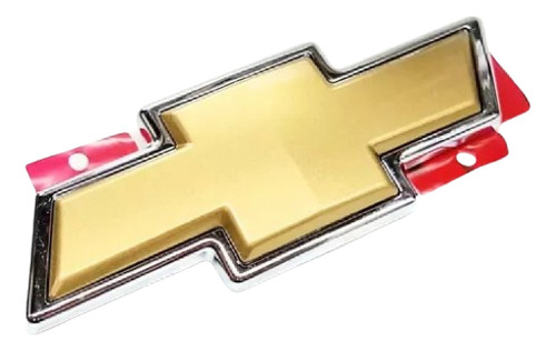 Insignia Logo Baul Chevrolet Classic Original