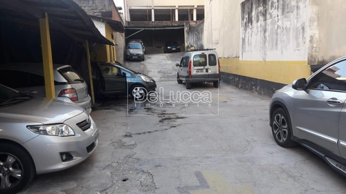 Imagem 2 de 5 de Área À Venda Em Centro - Ar003783