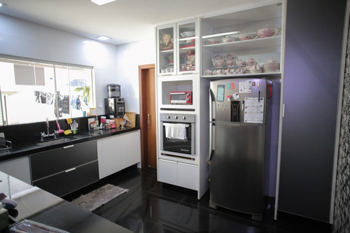 Imagem 28 de 28 de Casa Em Vivendas Do Arvoredo, Londrina/pr De 368m² 3 Quartos À Venda Por R$ 2.680.000,00 - Ca2330986-s
