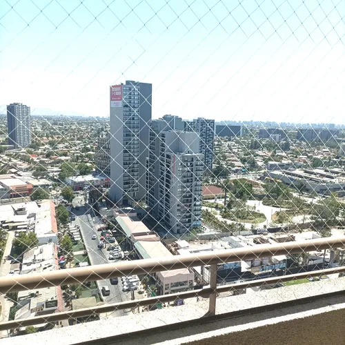 Metro Bellavista De La Florida Y Metro Vicuña Mackenna
