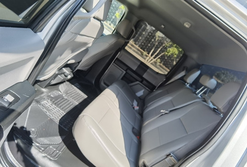 Ford F-150 2018 5.0l Doble Cabina V8 4x4 At