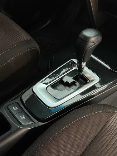 Toyota Fortuner 2.7 Gasolina Automática 4x2 7 Puestos Full