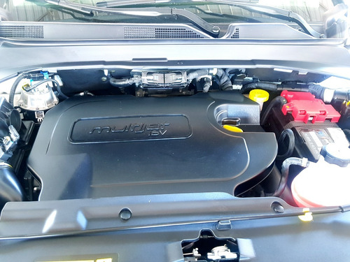 Jeep Compass Trailhawk 2.0l Td At9 4x4