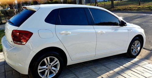 Imagen 3 de 15 de Volkswagen Polo 2018 1.6 Msi Comfortline