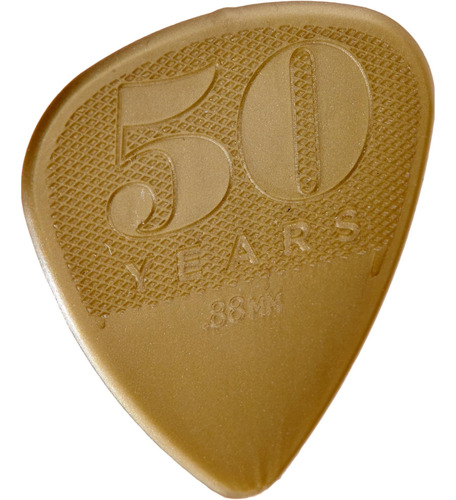 Dunlop 442p.88 - Púas Nailon 50 Aniversario