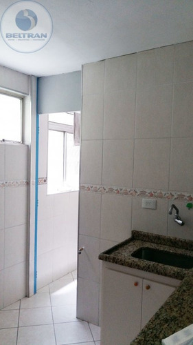 Imagem 7 de 12 de Apartamento A Venda No Bairro Jardim São Judas Tadeu Em - 544-1