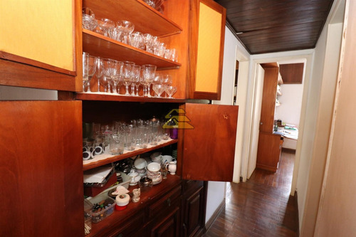 Imagem 12 de 25 de Apartamento - Ref: Scv4057