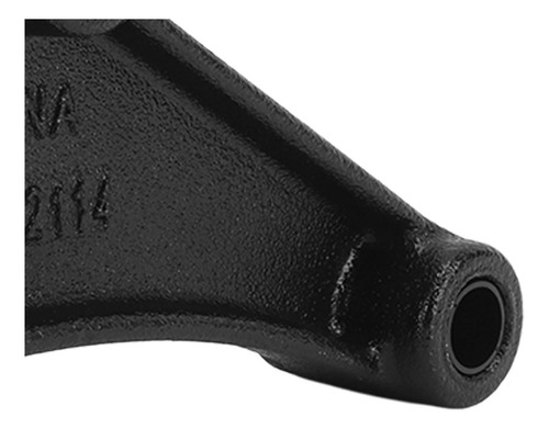 Eixo De Suspensão De Reboque Leaf Spring Equalizer, 2 Unidad