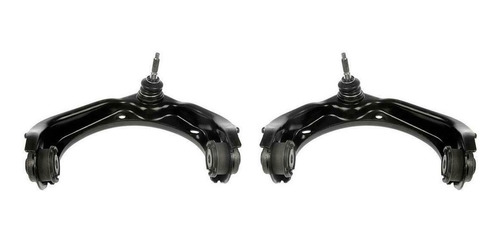 Meseta Superior Ford Explorer Eddie Bauer 2006 - 2010