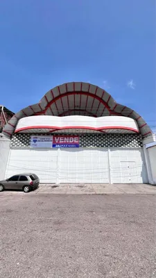 Galpón en venta