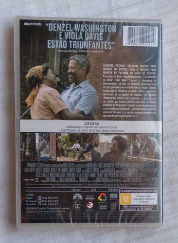Dvd Um Limite Entre Nós (lacrado - Original)