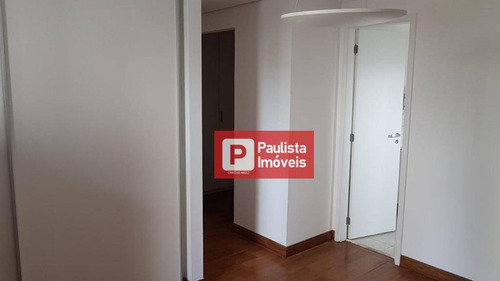 Apartamento Com 2 Dormitórios Para Alugar, 102 M² Por R$ 3.500,00/mês - Alto Da Boa Vista - São Paulo/sp - Ap24563