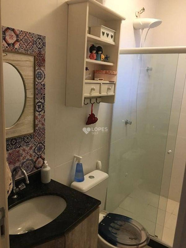 Imagem 13 de 20 de Casa À Venda, 90 M² Por R$ 250.000,00 - Maria Paula - São Gonçalo/rj - Ca12190