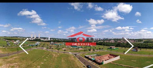 Imagem 3 de 6 de Terreno À Venda, 497 M² Por R$ 497.000 - Alphaville - Bauru/sp - Te0286