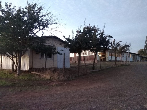 Propiedad Agrícola En Venta, Campo De 31,3 Ha, Rio Claro