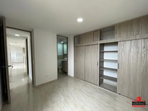 Apartamento En Venta En Rionegro - Vereda Fontibon
