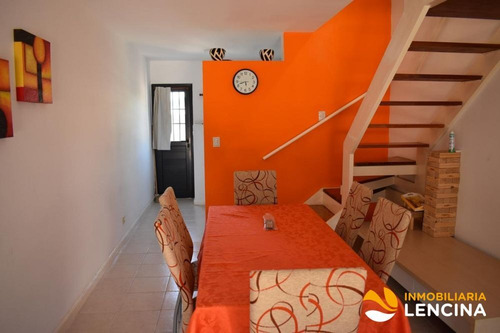 Imagen 6 de 18 de Duplex En Venta - 1 Dormitorio Con Cochera - Miguel Muñoz - Carlos Paz
