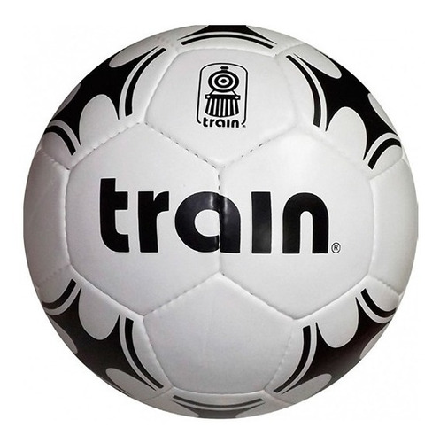 Balon Futbol Train Tango N°3