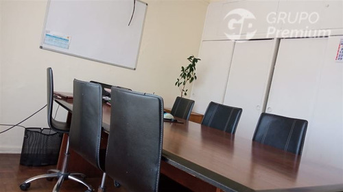 Imagen 4 de 14 de Oficina En Venta En Concepción
