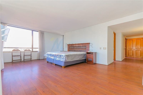 Imagen 19 de 30 de Departamento En Venta De 3 Dorm. En Las Condes