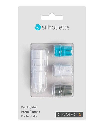 Silhouette Cameo® 4 Portalápices Pen Holder