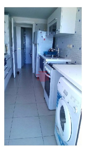 Imagen 10 de 30 de Increíble Piso Alto Ubicado En La Brava