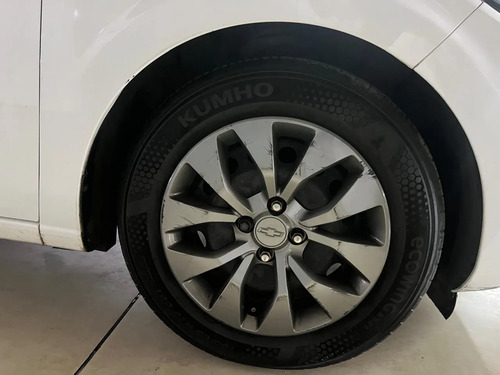 Chevrolet Joy Sedán 1.4