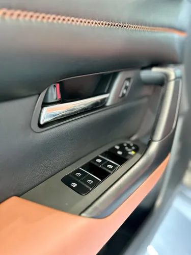 Mazda cx-50 GRAND TOURING LX 4X4