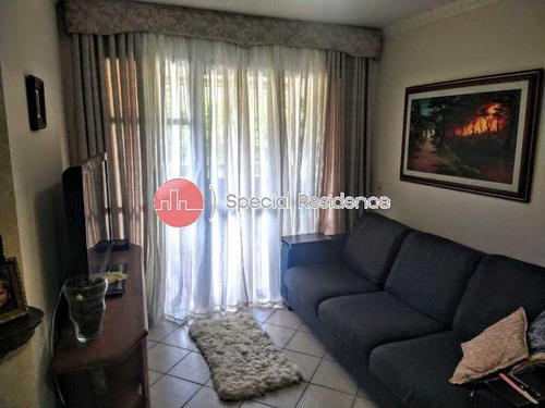 Imagem 9 de 15 de Apartamento-à Venda-barra Da Tijuca-rio De Janeiro - 201639