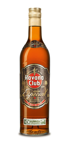 Ron Havana Club Añejo Especial 700ml