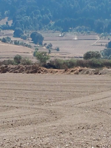 Venta De Terreno Para Desarrolladores En Los Hidalguenses Tenango Del Valle