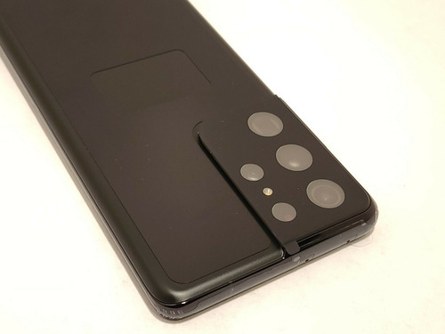 Imagen 2 de 3 de New Samsung Galaxy S21 Ultra 5g