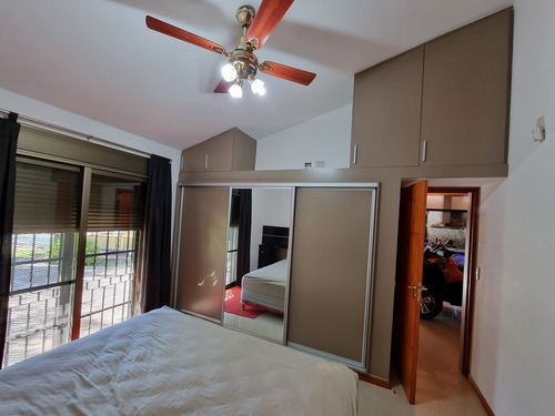 Bella Casa Con Fondo Al Río Balneario En Talahuasi, Exclusivo Y Con Mucho Potencial, Fabulosa