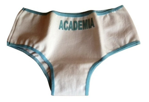 Racing Culotte Deportivo Academia