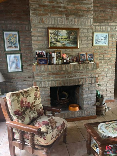Casa En Venta Club De Campo El Moro, Marcos Paz