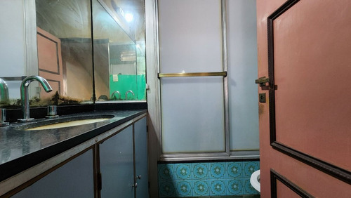 Casa 3 Ambientes C/coch+galpón Excelente Ubicación
