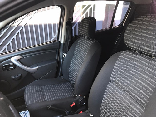 Renault Sandero 2013 1.0 16v Authentique Hi-flex 5p