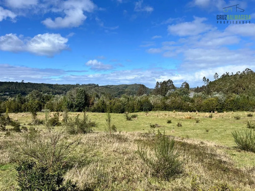 Campo En Venta En Quemchi