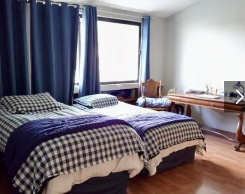 Venta De Casa En Lomas De Santa Fe | 4 Recámaras | 5 Estacionamientos | Doble Se