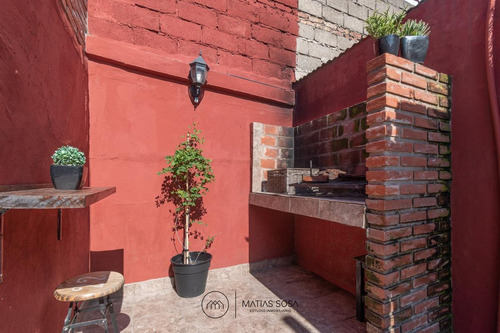 Imagen 11 de 15 de Venta - Casa 3 Ambientes - Quincho Y Parrilla