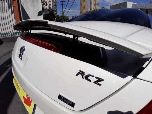 Peugeot Rcz 1.6 Turbo R$78.000 Com Apenas 43000km Rodado