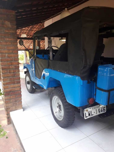 Jeep 66