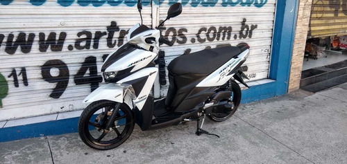 Yamaha Neo 125 2017