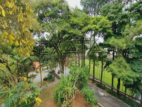 Imagem 6 de 30 de Casa Em Condomínio Localizada Próx Retorno Do Km 26 Da Rod. Raposo Tavares. Com 03 Dormitórios 01 Suítes 01 Brinquedoteca, Que Pode Ser Convertida Em Quarto 01 Escritório - Ca00919 - 70729287