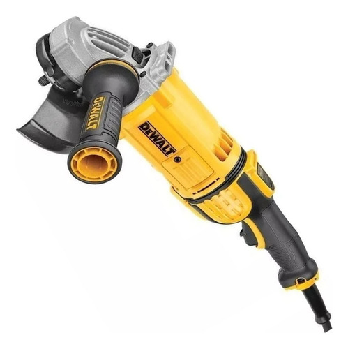 Esmeril Angular Dewalt 2700w Mod: Dwe4579-b2c